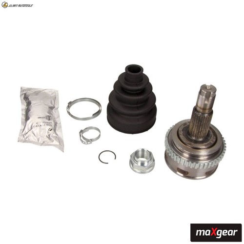 Kit giunti albero - kit,