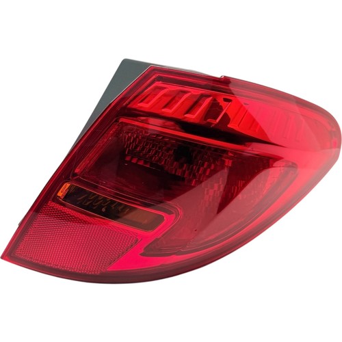 Fanale stop posteriore opel - fanale,