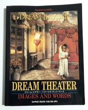 DREAM THEATER IMMAGINI E