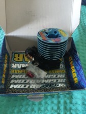 Motore Gimar Mars Ufo