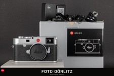 Leica M10 argento tipo 20001 (47.102 scatti) servizio 10.05.2022 FOTO-GÖRLITZ