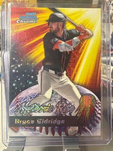 Bryce eldridge alzata - eldridge--,