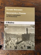 Weinstein Donald Savonarola a