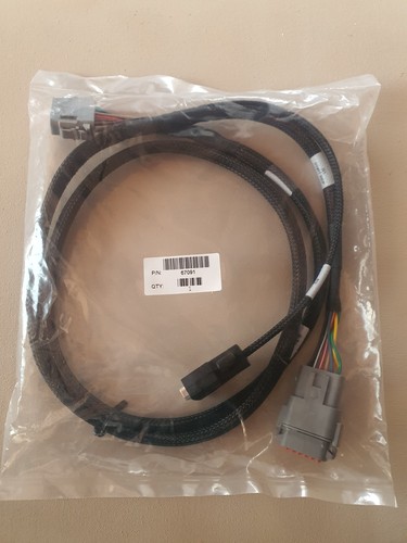 Trimble 67091 cavo cfx - trimble, fmx