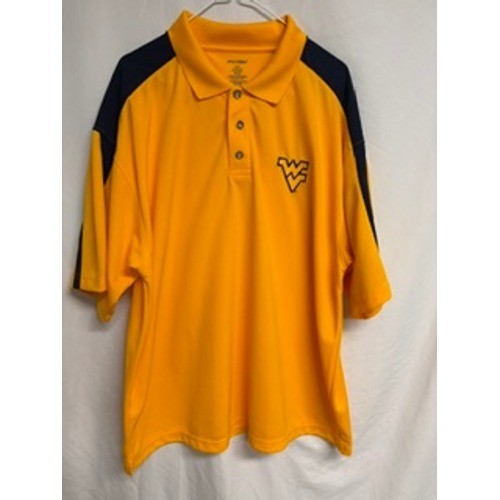 Polo pro edge - west, virginia