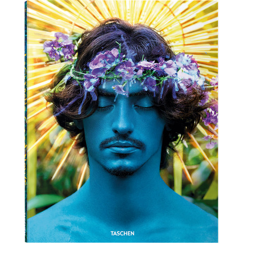 David lachapelle good news - david, lachapelle.