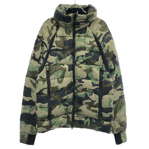 Canada goose hybridge - canada,