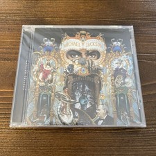 Michael Jackson: Dangerous