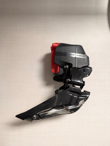 Deragliatore anteriore sram - deragliatore,