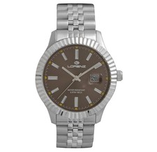 Mens Wristwatch LORENZ GINEVRA