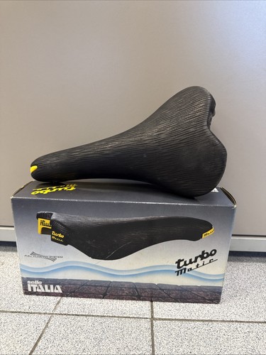 Vintage selle italia - selle, turbo