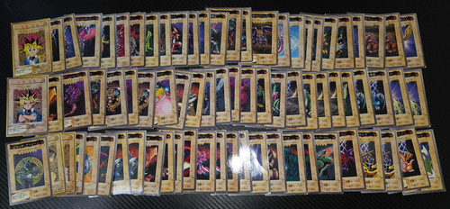 Lotto carte collezionabili - carte,