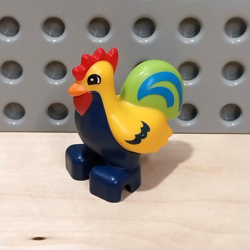 Lego duplo animali - lego,