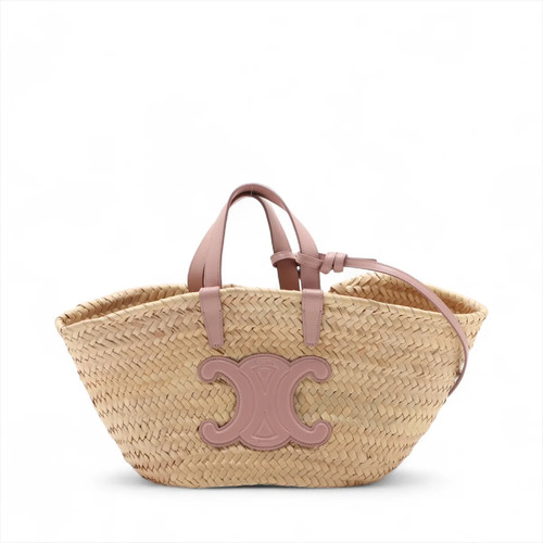 Celine triomphe panier - panier, x
