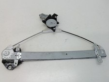 ALZACRISTALLO ELETTRICO ANT. SX PER SUBARU Impreza 4° Serie (07>14)