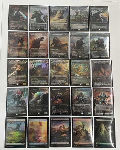 Mtg set completo - mtg,