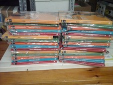 TOPOLINO STORY - 1^ SERIE - 1949/1978 - COMPLETA 30 ALBI - 2005 - RCS