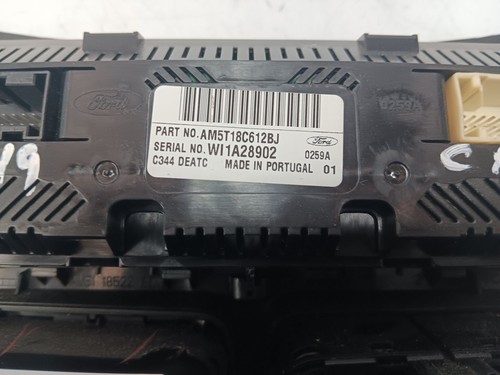Am5t18c612bj blocco comando - am5t18c612bj,
