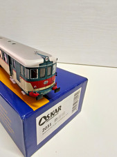 OS.KAR 2031 FS automotrice