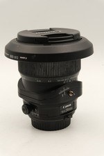 Canon TS-E 24 mm f/3.5L ii