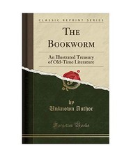 The Bookworm: An Illustrated