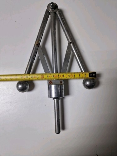 Regolatore centrifugo watt - centrifugo,