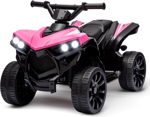 Quad elettrico sicuro per - sicuro,