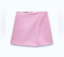 Zara Women’s Light Pink