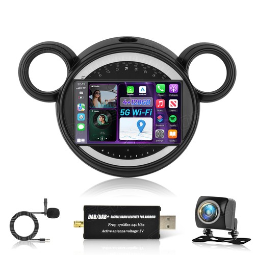 Dab 128gb android 15 - android,