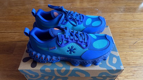 Spunge sneakers salehe bembury - spunge,