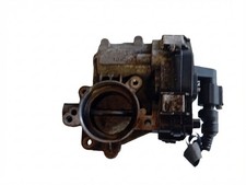 CORPO FARFALLATO ALFA ROMEO