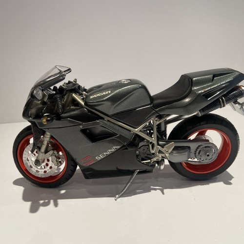 Protar ducati senna - senna, 95.