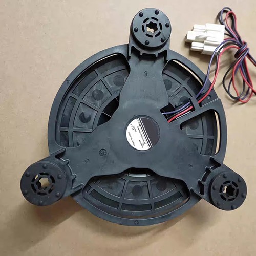 Ventilatore frigorifero
