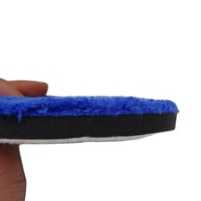 Tampone raccogli cera in