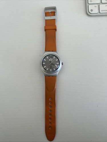 Swatch irony big - irony,
