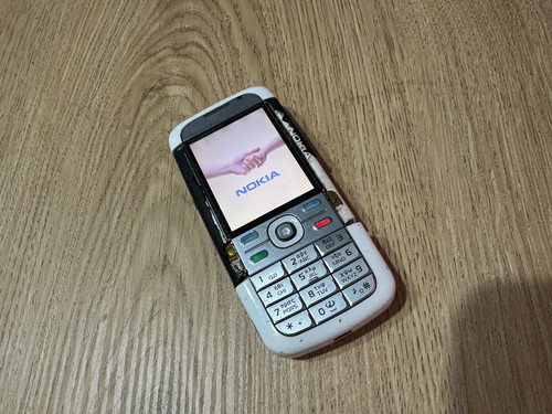 Nokia 5700 nero - 38, mb