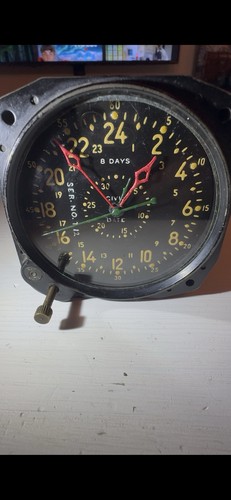 Orologio navy ww2 aereo - navy,