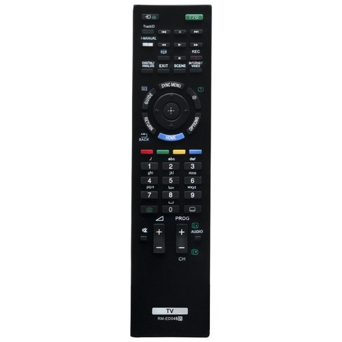 Ed044 ed045 telecomando - rm-ed044,