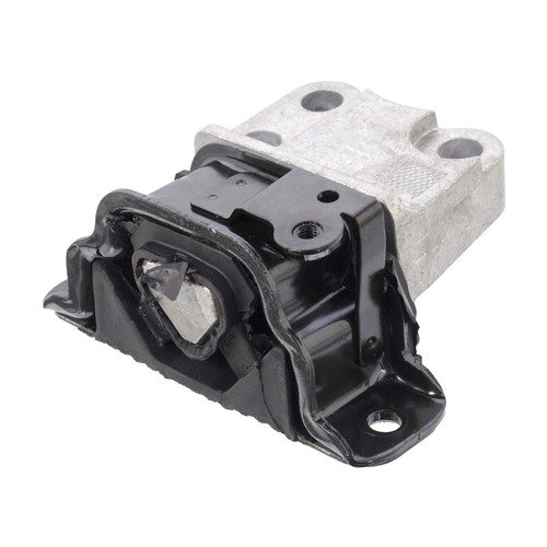 Supporto motore lato - *,
