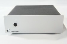 Pro-Ject Phono Box S Phono