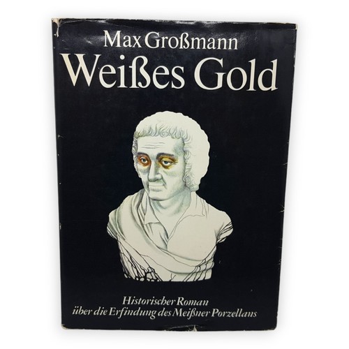 Weißes gold großmann - weißes,