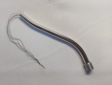 Technics SL 1900 1910 1950 Braccio Tubo Tube Pipe Tonearm Tone Arm SME ORIGINAL