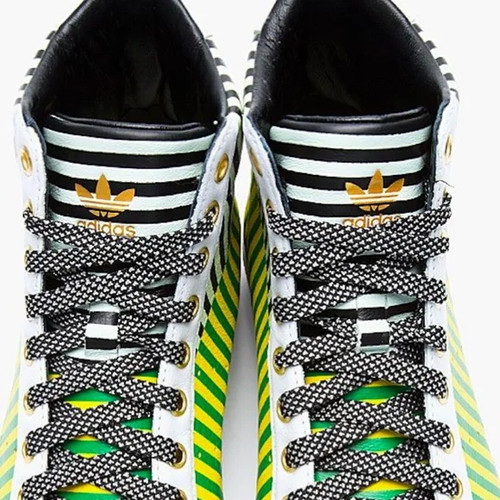 Scarpe rod laver - rod, autentiche