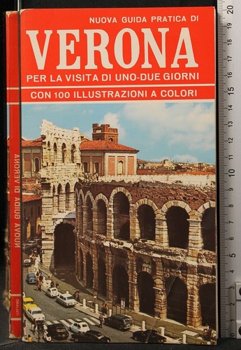 Nuova guida pratica - nuova, verona