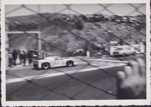 Fotografia targa florio - fotografia,
