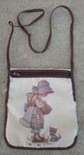 vintage ancien petit sac
