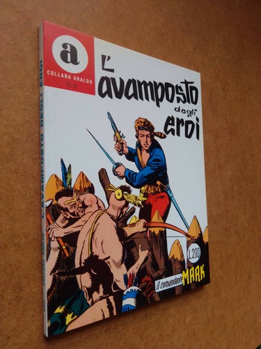 Collana araldo l avamposto - collana,