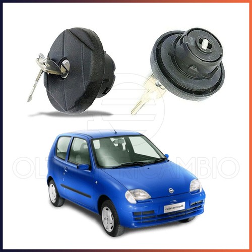 Tappo carburante benzina - carburante,