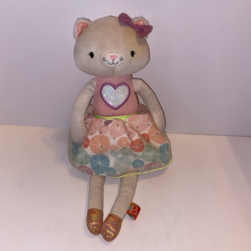 Toys softies rosa - toys, cali