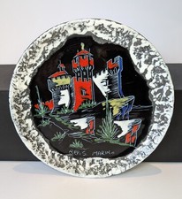 Republic Of San Marino Italy